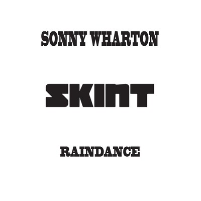 シングル/Raindance (Mind Vortex Remix)/Sonny Wharton