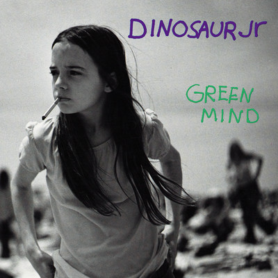 アルバム/Green Mind/Dinosaur Jr.