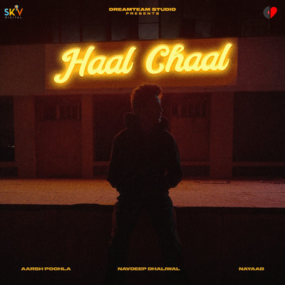 シングル/Haal Chaal/Navdeep Dhaliwal