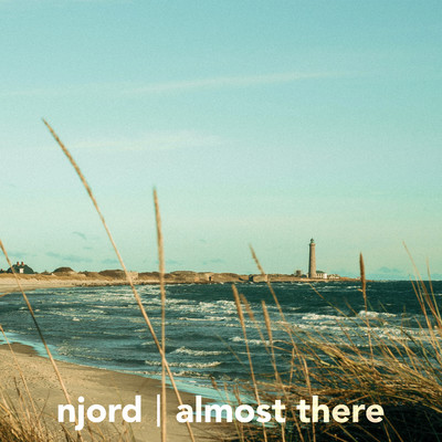 アルバム/Almost There/Njord