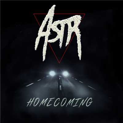 アルバム/Homecoming/ASTR