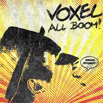 All Boom！/Voxel