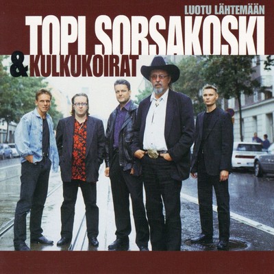 Meidan laulu/Topi Sorsakoski