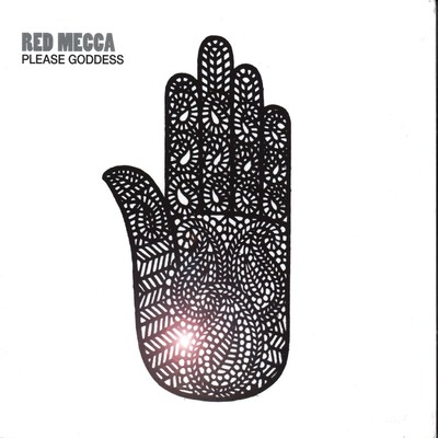 アルバム/Please Goddess/Red Mecca