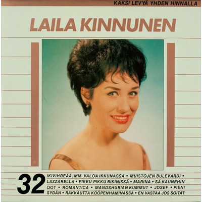 Ala kiusaa tee - Bad To Me/Laila Kinnunen