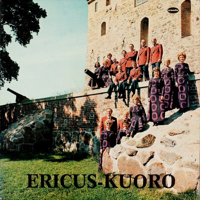 Ericus-kuoro