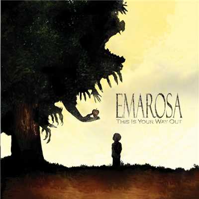 アルバム/This Is Your Way Out/Emarosa