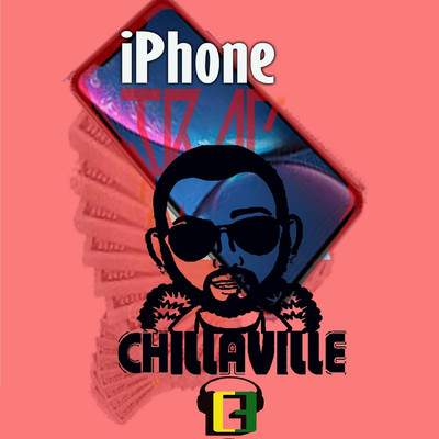 アルバム/iPhone Trap/Chillaville