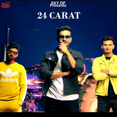 24 Carat/DM and Kapil Dinkar