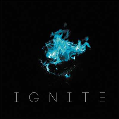 アルバム/IGNITE/THE ENDEMIC OAK