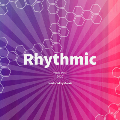 Rhythmic/G-axis sound music