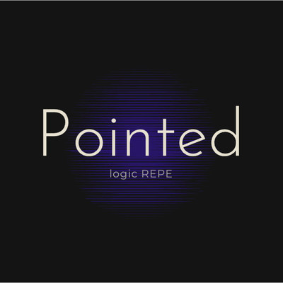 Pointed/logic REPE