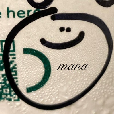 シングル/Dream-Like-Time/mana