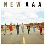 アルバム/NEW/AAA