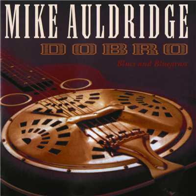Walk Don't Run (Album Version)/Mike Auldridge