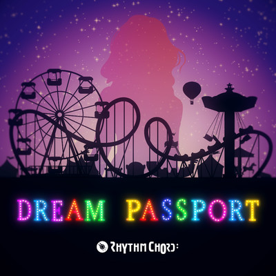 シングル/Dream Passport feat. 初音ミク/Rhythm Chord