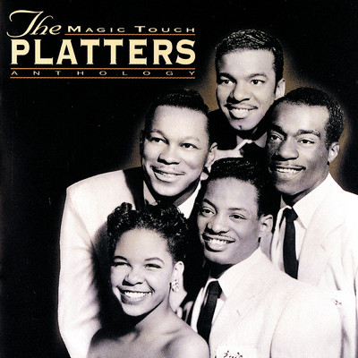 港の灯/The Platters