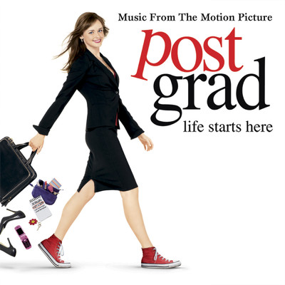 Post Grad (Music From The Motion Picture)/Various Artists