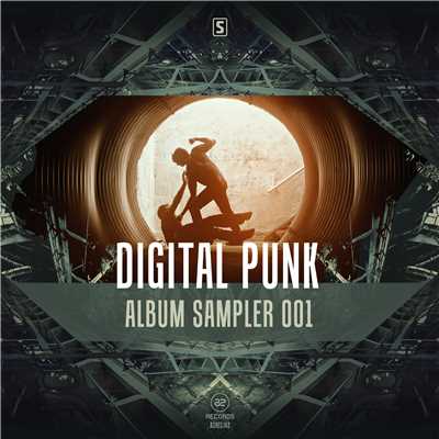 アルバム/Album Sampler 001/Digital Punk