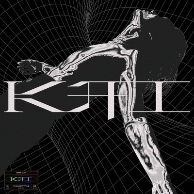 アルバム/KAI - The 1st Mini Album/KAI