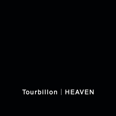 アルバム/HEAVEN/Tourbillon