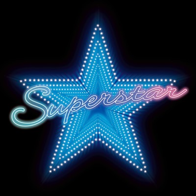 アルバム/Superstar/LISA
