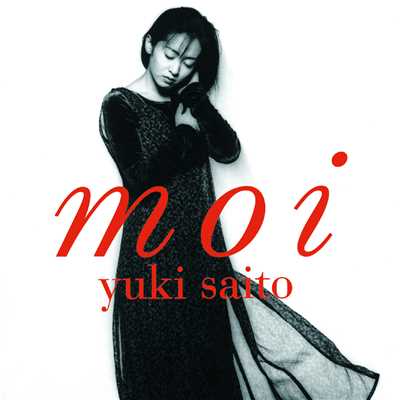 アルバム/moi(紙ジャケ Ver.)/斉藤由貴