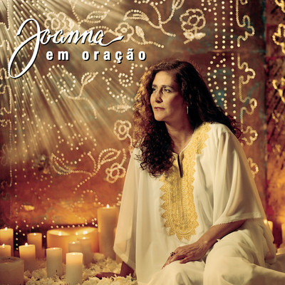 Vos Sois o Lirio Mimoso (Album Version)/Joanna