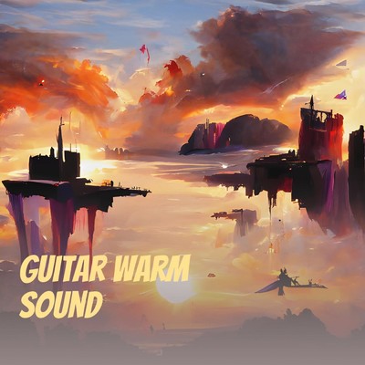 Guitar  Warm Sound/Aibou