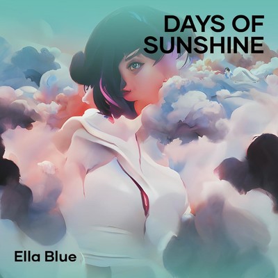 Days of Sunshine/Ella Blue