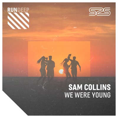 シングル/We Were Young (Extended Mix)/Sam Collins