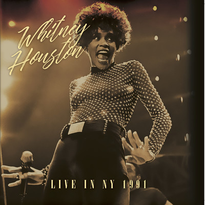 アルバム/ライヴ・イン・ニューヨーク1991 (Live) [Remastered]/Whitney Houston