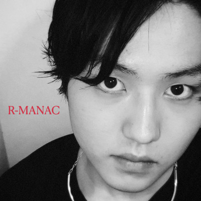 アルバム/R-MANAC/R-MANAC