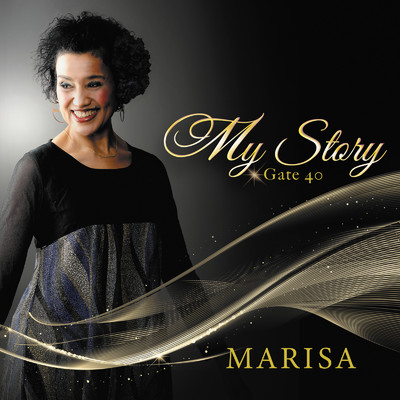 My Story 〜Gate 40〜/MARISA