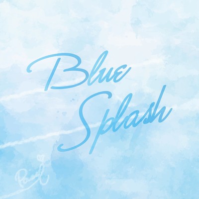 Blue Splash/iPASS