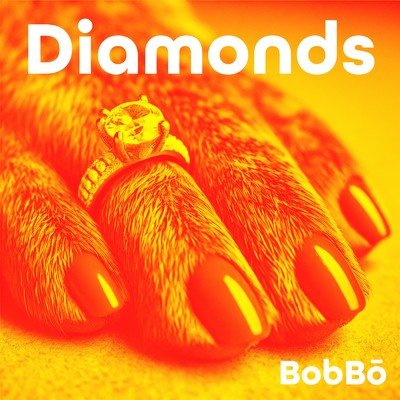 シングル/Diamonds/Bob坊