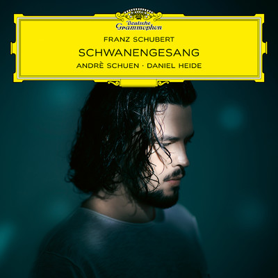 Schubert: Schwanengesang, D. 957 - No. 5, Aufenthalt/アンドレ・シュエン／ダニエル・ハイデ