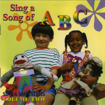 Sing A Song Of ABC/Ming Jiang