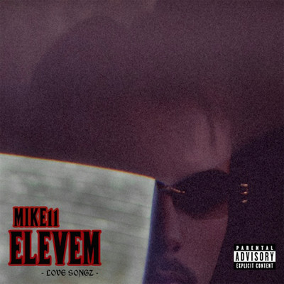 シングル/Everyday (Explicit)/Mike11