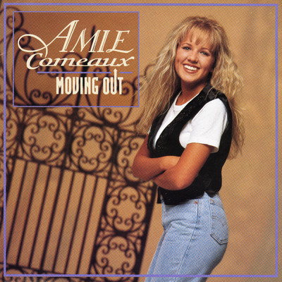 Oh No, Not Love Again/Amie Comeaux