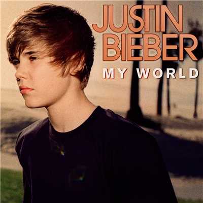 アルバム/My World/Justin Bieber