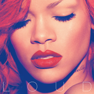ラヴ・ザ・ウェイ・ユー・ライ feat. エミネム  (パート II) (Clean) (featuring エミネム)/Rihanna