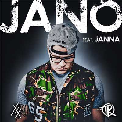 Jano (featuring JANNA)/Tuomas Kauhanen