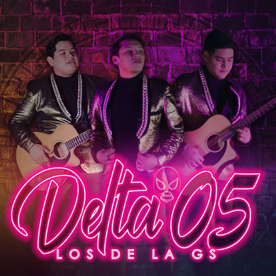 アルバム/Delta 05/Los de la GS