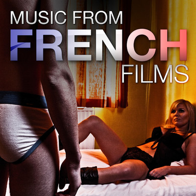 Music from French Films/Various Artists