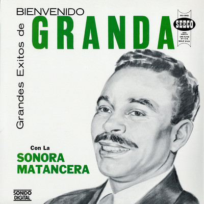 Por Dos Caminos (featuring La Sonora Matancera)/Bienvenido Granda
