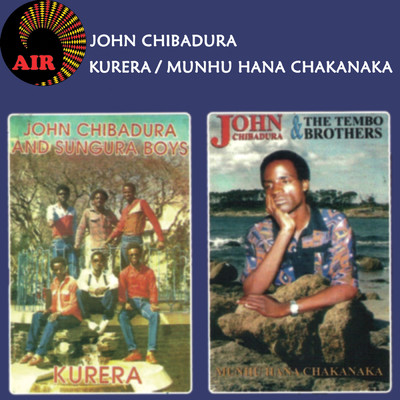 John Chibadura／The Tembo Brothers