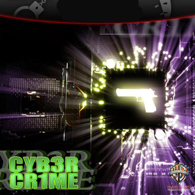 Cyber Crime, Vol. 1/Hollywood Film Music Orchestra