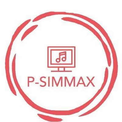 P-Simmax