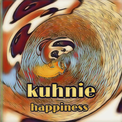 シングル/Happiness/Kuhnie